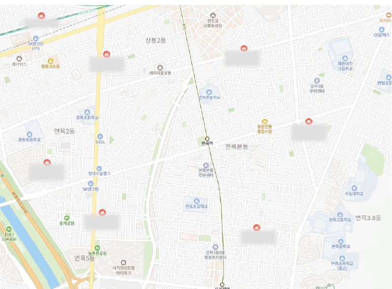 타 브랜드 영업지도